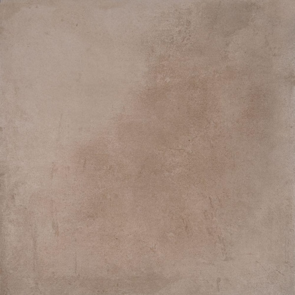 MSI Cotto Sand 24 in. x 24 in. Glazed Porcelain Floor and Wall Tile (12 sq. ft. / case)