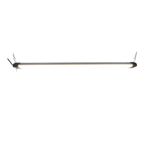 Stonepoint 10000 / 5000 Lumen LED Linkable 4ft Shop Light 105W