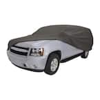 PolyPro III 187 in. L Compact/Mid-Size SUV/Pickup Cover
