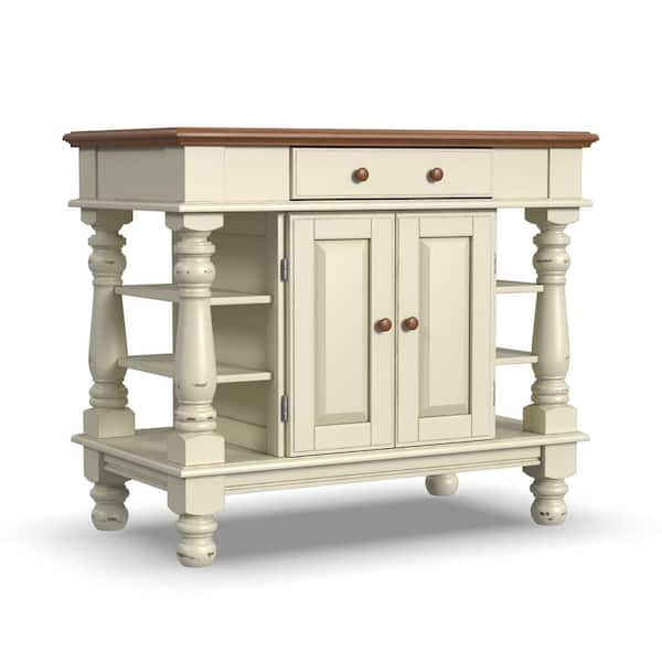 Collette Kitchen Island