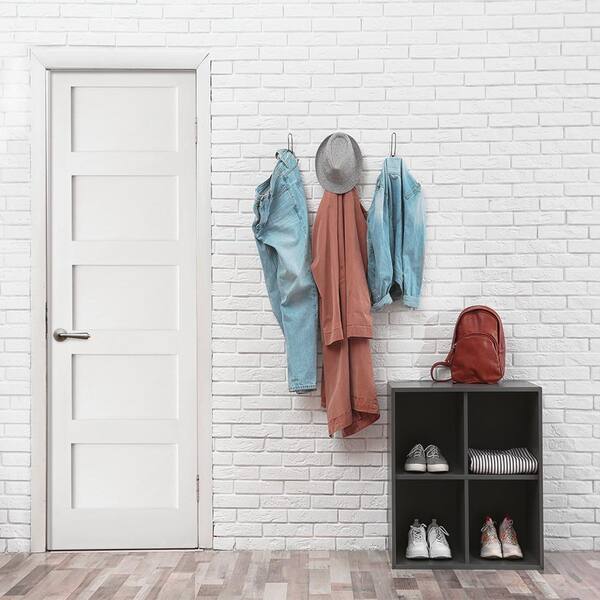 36 in. x 96 in. Shaker 5-Panel Primed Solid Hybrid Core MDF Interior Door Slab 36 in. x 96 in. Shaker 5-Panel Primed Solid Hybrid Core MDF Interior Door Slab