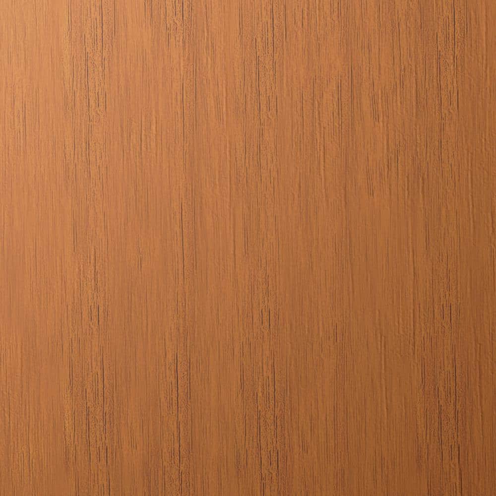 Early American MDF Noise Cancelling Slat Wall Panels (2 Pack)