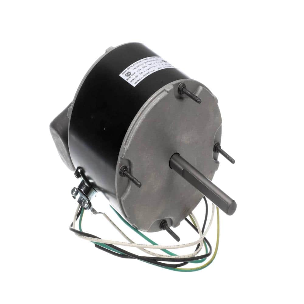 115V Motor, 60Hz, 1600RPM, 1/12HP, Ccwle 9F0302260000 price history on PriceWatchPro