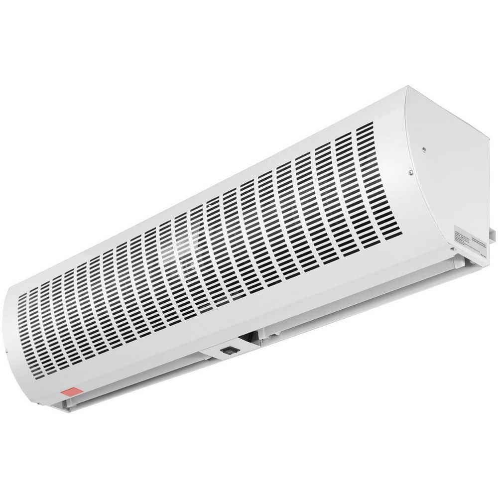 48 in. Commercial Indoor Air Curtain Super Power 2 Speeds 1650CFM, Wall Mounted Air Curtains for Doors price history on PriceWatchPro
