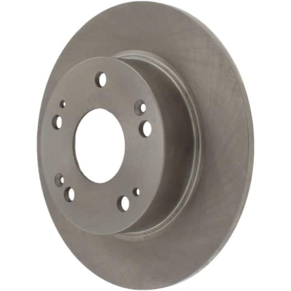 Centric Parts Disc Brake Rotor