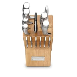 Professional 15-Piece Knife Set