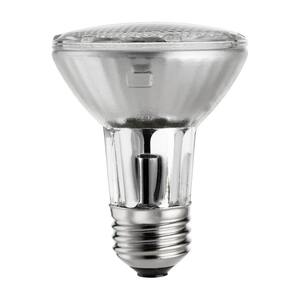 45-Watt Equivalent PAR16 Halogen Dimmable Flood Light Bulb