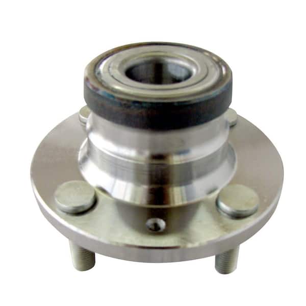 CRS Wheel Bearing and Hub Assembly - Rear