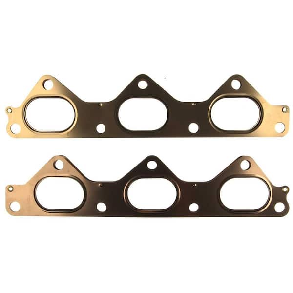MAHLE Exhaust Manifold Gasket Set