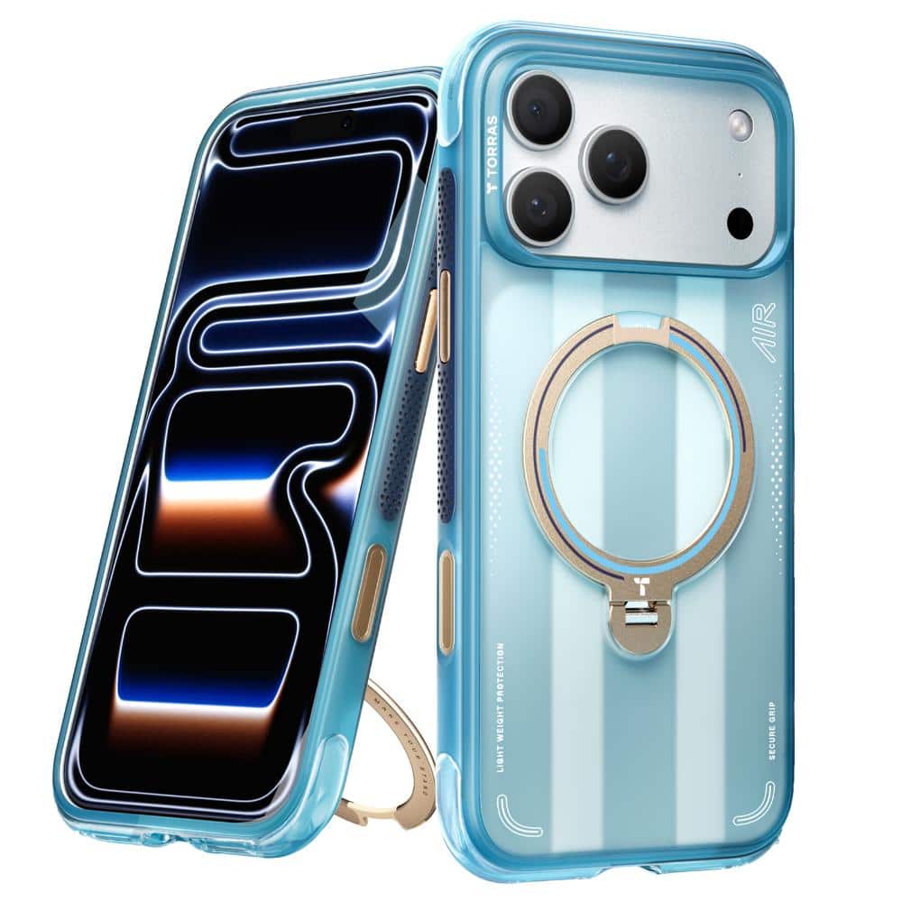 Ostand Q3 Air, Soccer Limited Edition Shockproof Magnetic Case with 360° Stand, iPhone 17 Pro Max, Pampas Eagle price history on PriceWatchPro