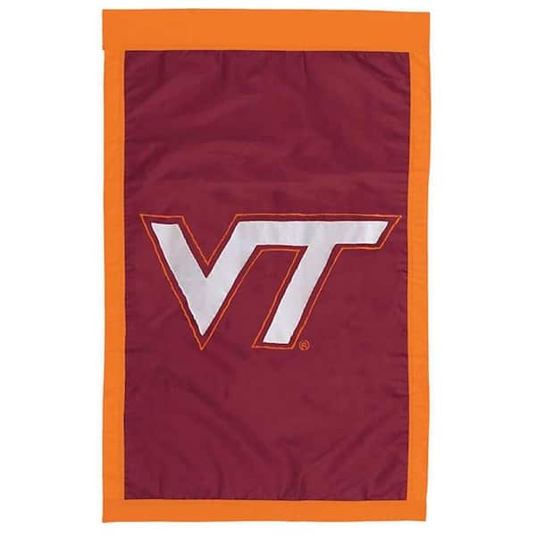NCAA 2-Sided Garden Flag 