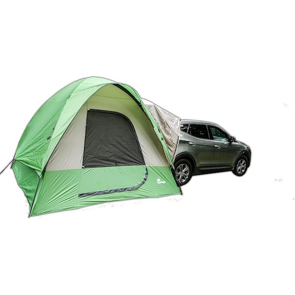 5-Person Easy Setup 3-Season SUV Tent with Rain Fly 13100