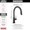 matte-black-delta-pull-down-kitchen-faucets-9159tv-bl-dst-40.2