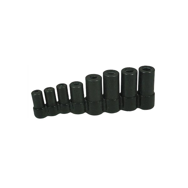 Tap Socket Set (8-Piece)