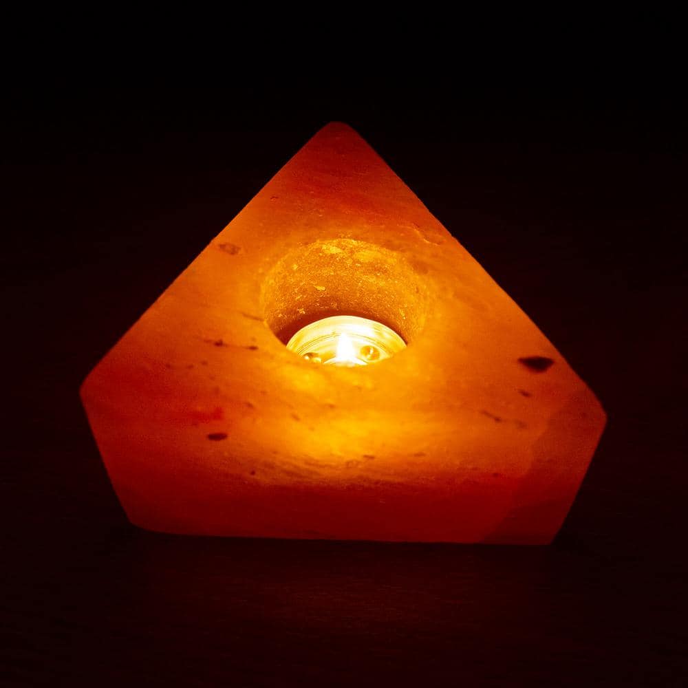 woodside foods himalayan salt lamp