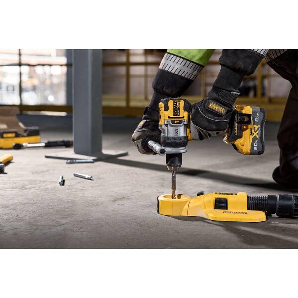 Dewalt 20v xr 17 piece platinum kit sale