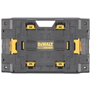 Adaptor Plate for TOUGHSYSTEM 2.0