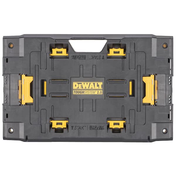 Adaptor Plate for TOUGHSYSTEM 2.0