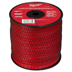 0.105 in. x 625 ft. Trimmer Line Spool