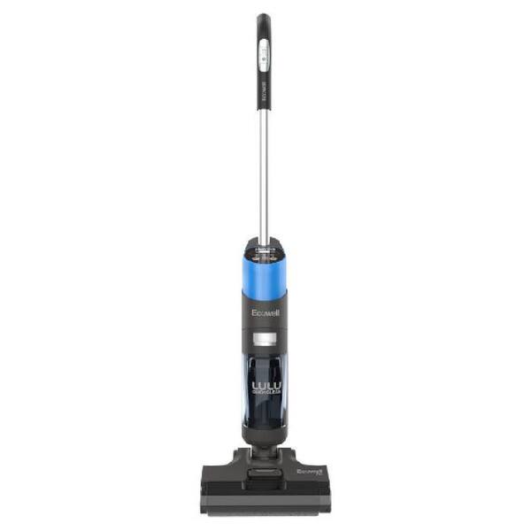 Have a question about ECOWELL Lulu QuickClean Cordless Bagless Self ...