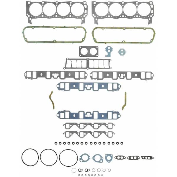 Engine Cylinder Head Gasket Set