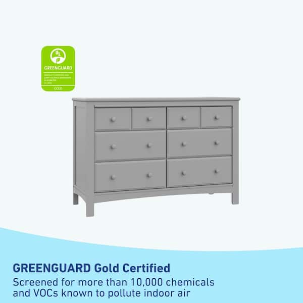 green emerald velvet dress Amazon.com : Graco Sasha 6 Drawer Dresser (White) – GREENGUARD Gold  Certified, Wood Storage for Nursery or Kids' Room, Safe Interlocking Drawer  System & Easy Assembly with Pre-Installed Tracks : Baby main image 1