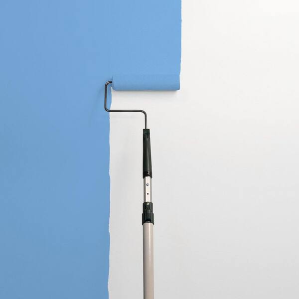 Overcast PPG1242-4 Paint