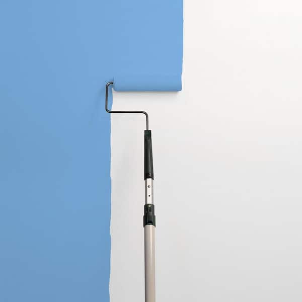 Overcast PPG1242-4 Paint