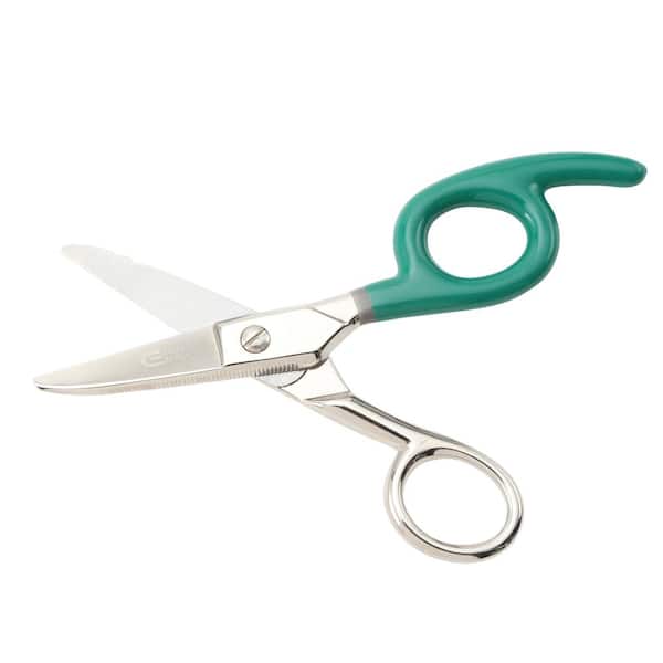 Universal Portable Fishing Line Scissor Sewing String Cutter Snips Tool  Random Color price from jumia in Nigeria - Yaoota!