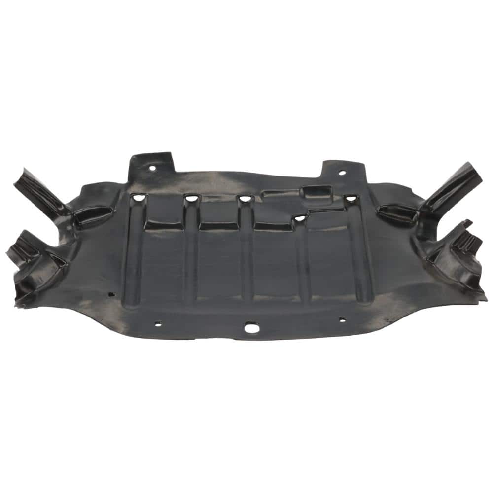 Engine Splash Shield Compatible with Chrysler 300 2015-2023 Center, Rear Wheel Drive price history on PriceWatchPro