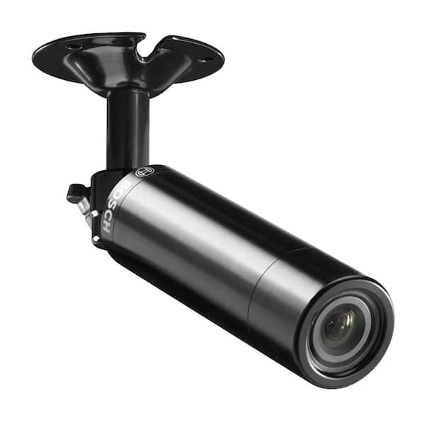 Bosch VTC Mini Bullet Series Wired 720TVL Indoor/Outdoor Analog Security Surveillance Camera