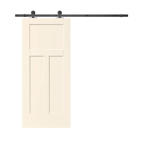 30 x 80 - Barn Doors - Interior Doors - The Home Depot