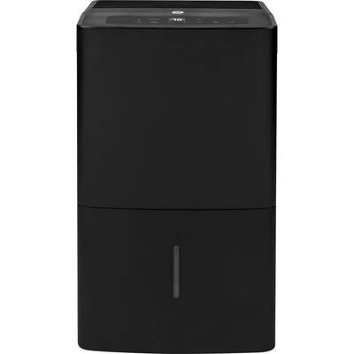 GE - Dehumidifiers - Heating, Venting & Cooling - The Home Depot
