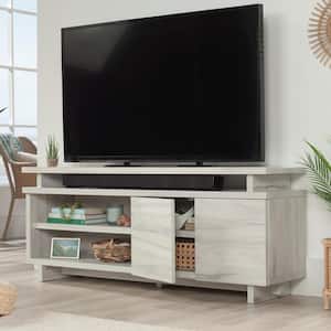 Porto Palma Haze Acacia Entertainment Center Fits TV's up to 65 in. with Doors