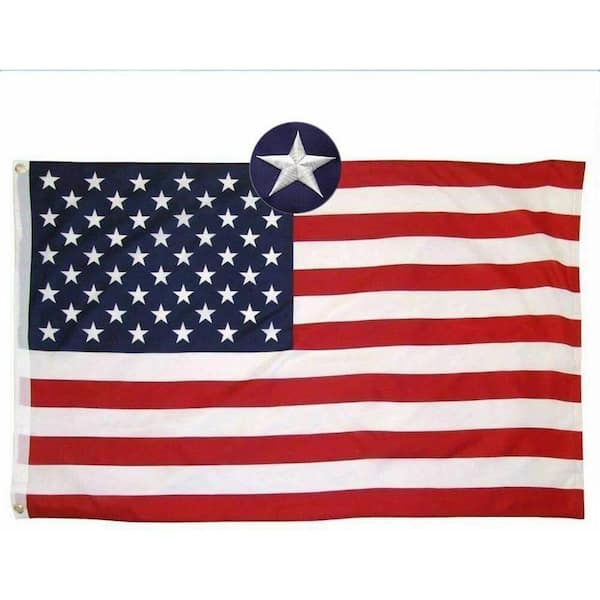 Flags-Striper Fishing Flag, House Flag (29.5 x 39.5)-USA House Garden  Flags Premium Polyester-Decorative Outdoor Flags