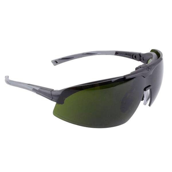 welding safety glasses shade 14