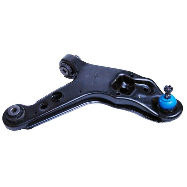 Mevotech Supreme Suspension Control Arm and Ball Joint Assembly