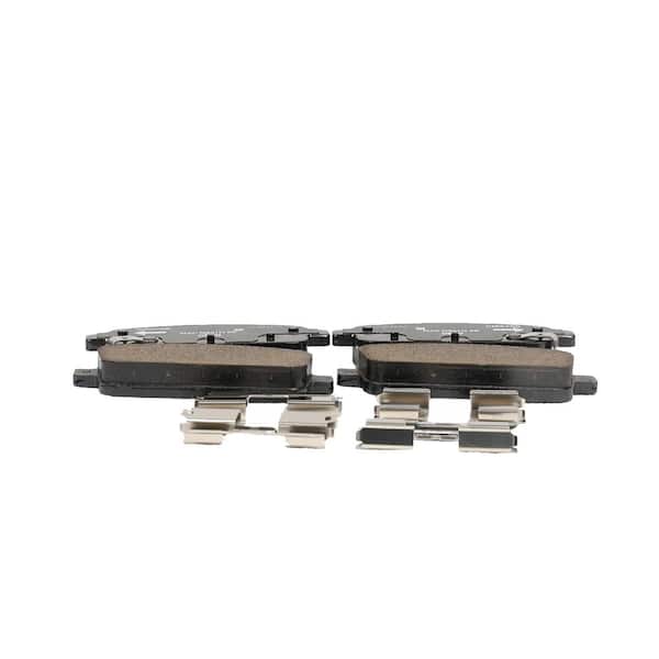ACDelco Disc Brake Pad Set - Rear