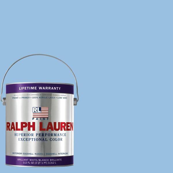 Ralph Lauren 1-gal. Conservatory Eggshell Interior Paint