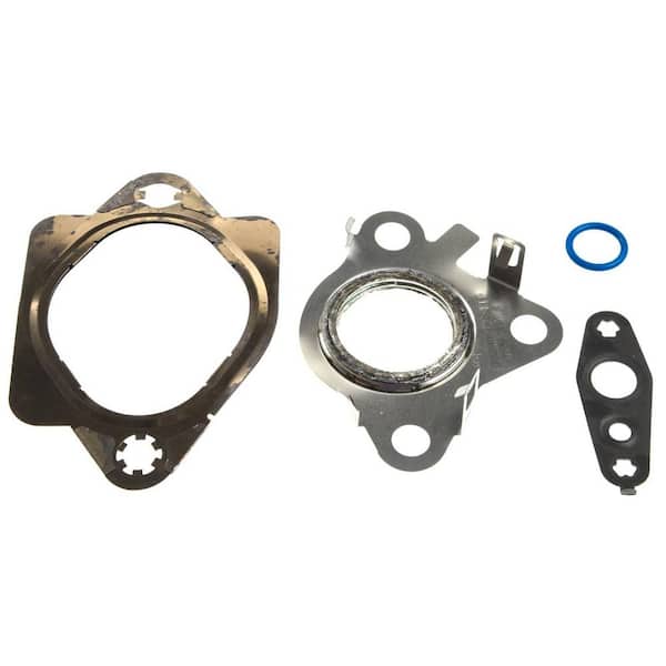 MAHLE Turbocharger Mounting Gasket Set