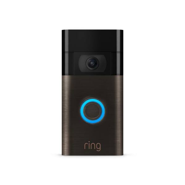 Ring Gen 2 - Devices & Integrations - SmartThings Community