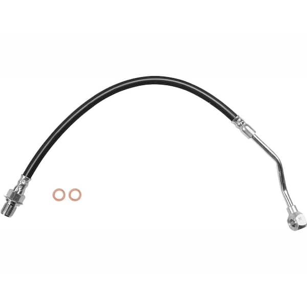 Sunsong Brake Hydraulic Hose - Front