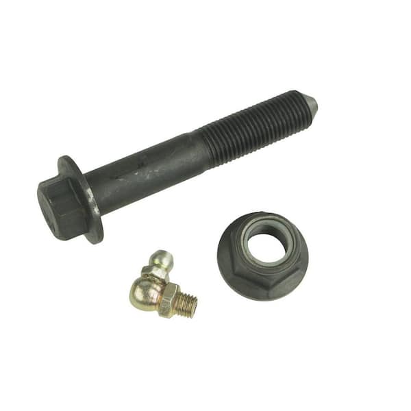 Mevotech Supreme Suspension Control Arm and Ball Joint Assembly 2001-2004 Hyundai Santa Fe 2.4L