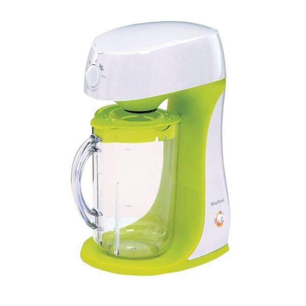 Focus Electric 11-Cup Electric Kettle