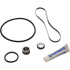 Quick Pump Repair Replacement Kit for Select Super Ii Pool And Spa Pumps