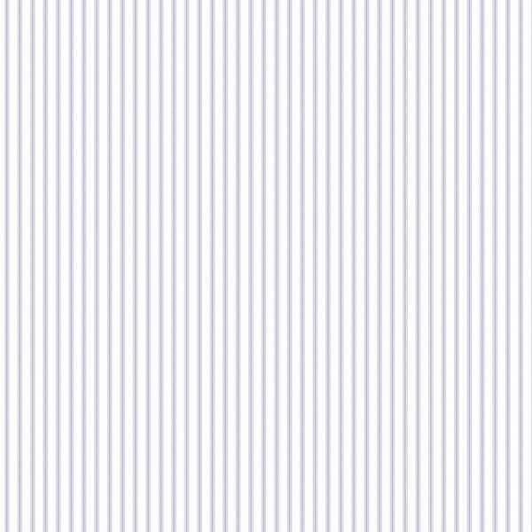 Tailored Stripe Positive in Purple