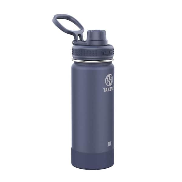 Thermos Icon 18oz Stainless Steel Hydration Bottle With Straw Hot