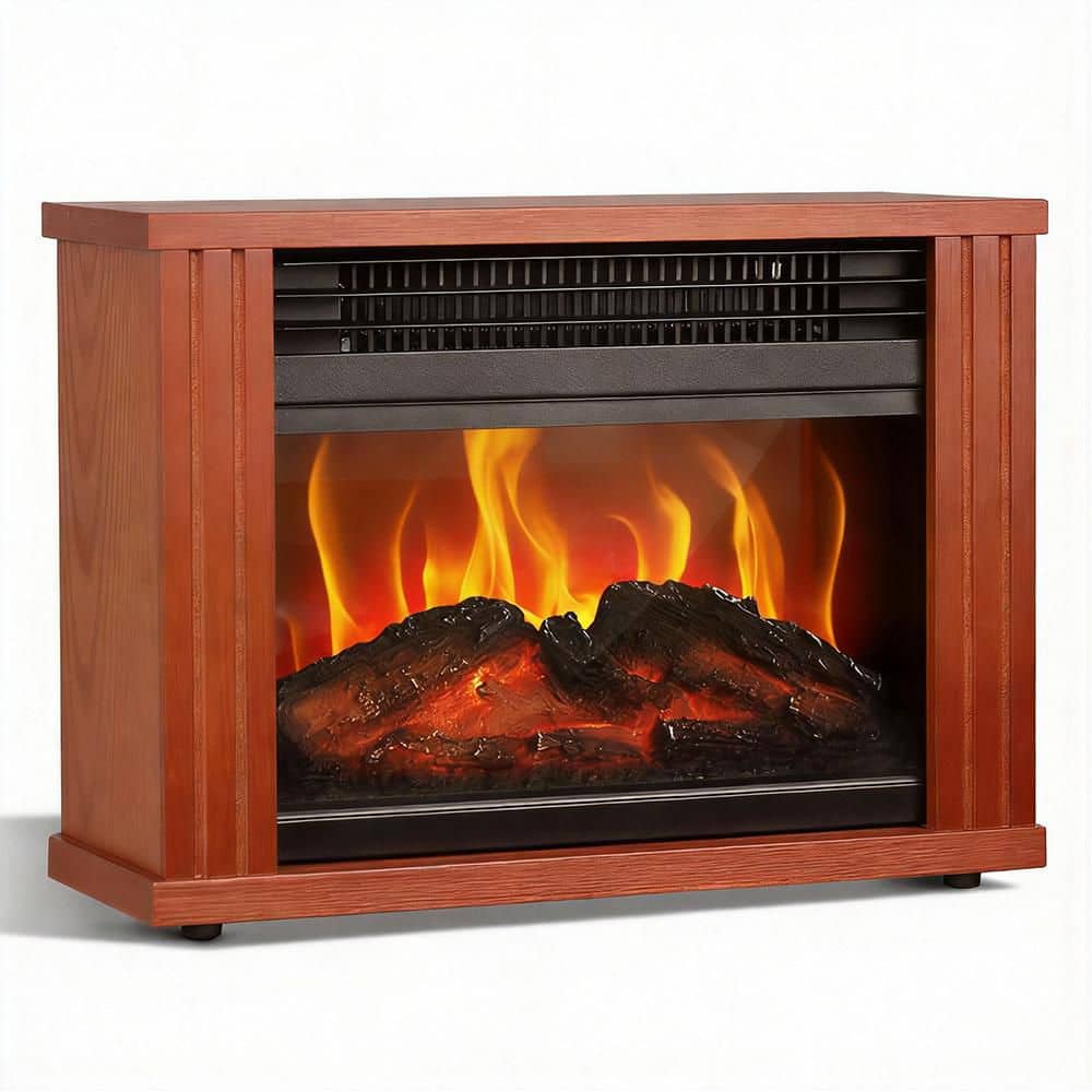 brown-ihomeadore-infrared-