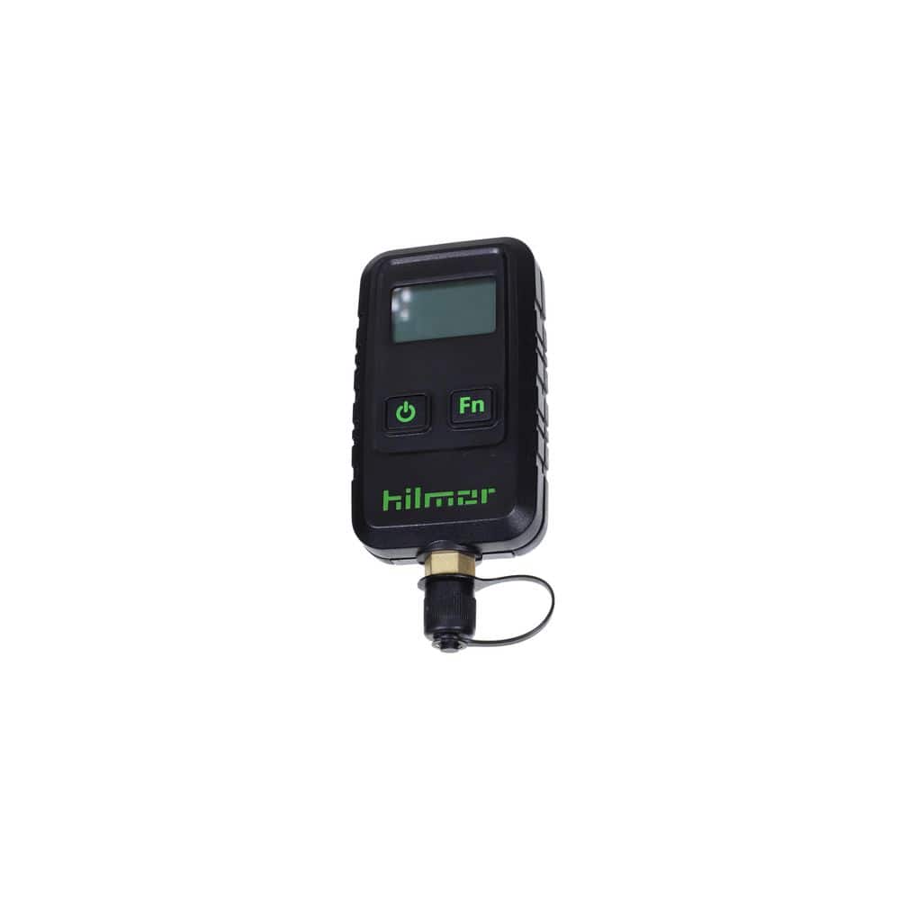 Compact Vacuum Gauge price history on PriceWatchPro