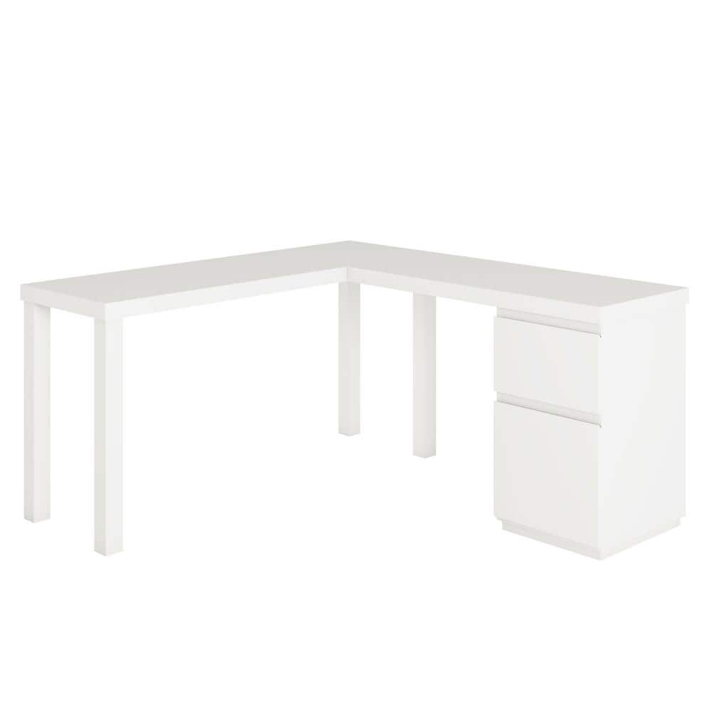 l shaped desk with file storage